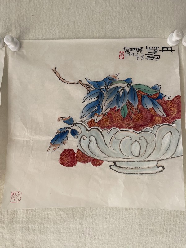 花果小蔬 1平尺