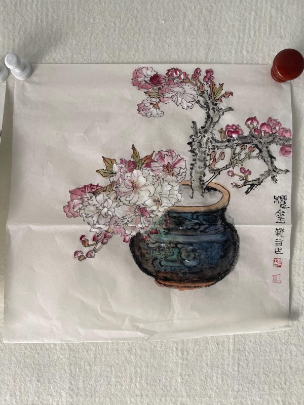 花果小蔬 1平尺